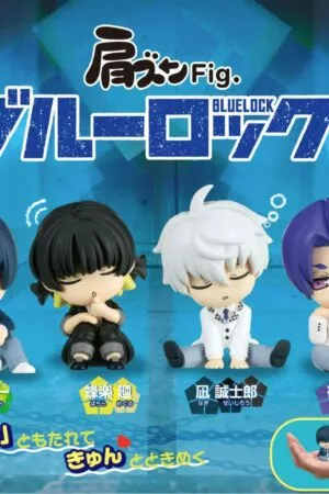 Bluelock Kata-zun