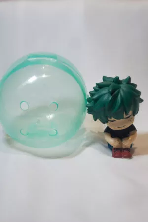 Deku / Izuku