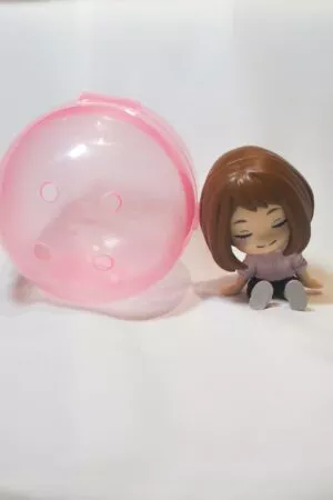 Ochako