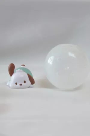 Pochacco