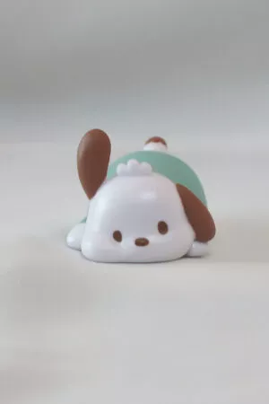 Pochacco