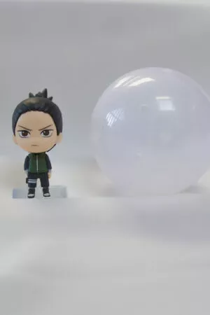 Shikamaru